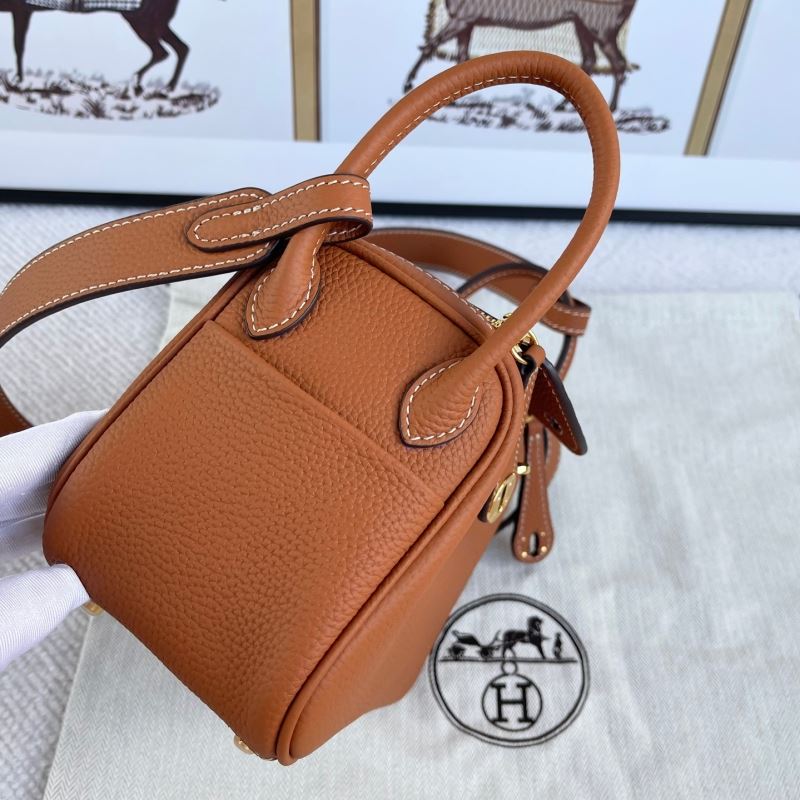 Hermes Lindy Bags